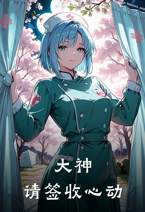 大神，请签收心动