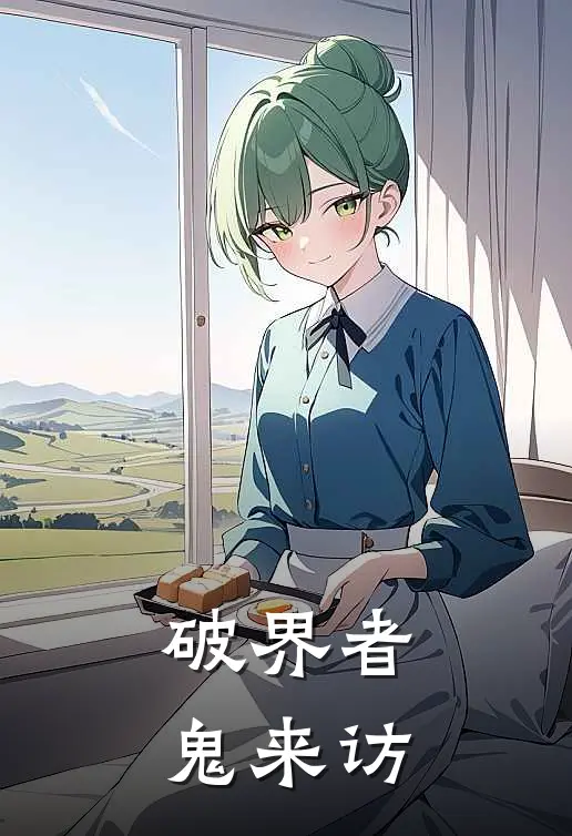 破界者，鬼来访