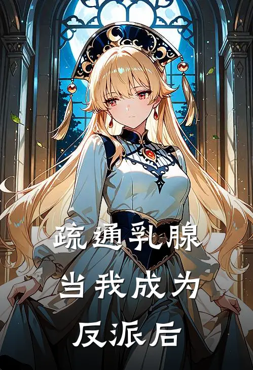 疏通乳腺，当我成为反派后(沈颂年梵音)在线阅读免费小说_完整版小说免费阅读疏通乳腺，当我成为反派后(沈颂年梵音)