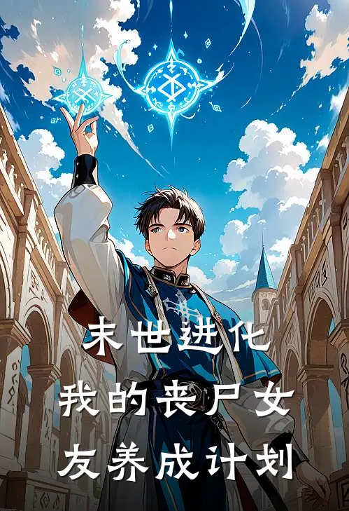 末世进化：我的丧尸女友养成计划