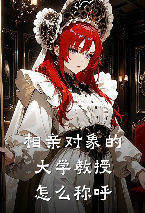 相亲对象的大学教授怎么称呼