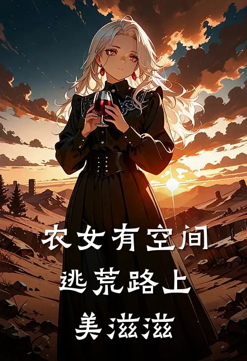 农女有空间，逃荒路上美滋滋(沈妙清林娘)热门小说在线阅读_热门小说农女有空间，逃荒路上美滋滋(沈妙清林娘)