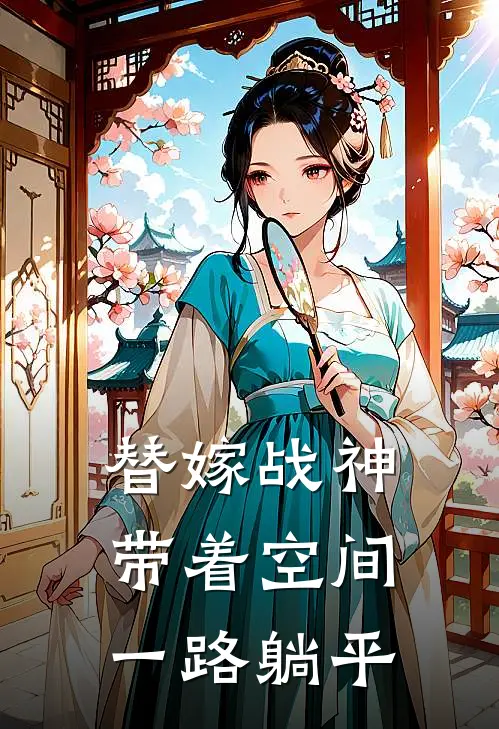 替嫁战神，带着空间一路躺平