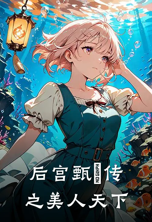 后宫甄嬛传之美人天下