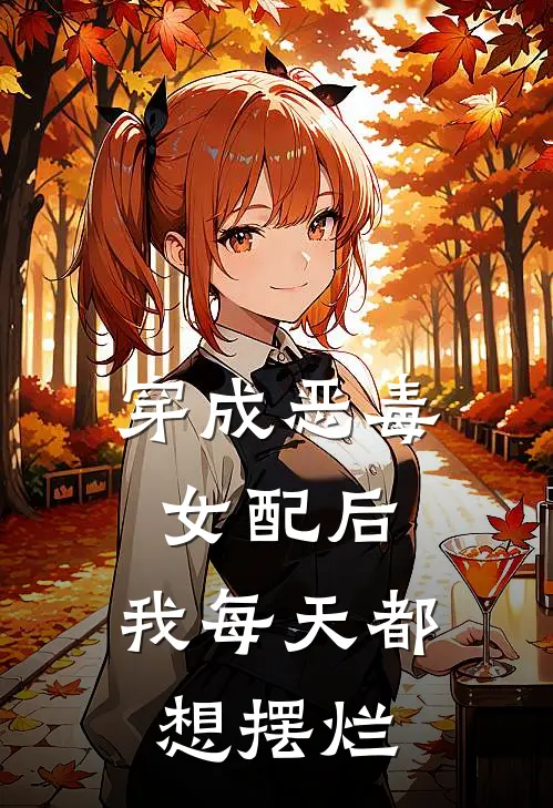 穿成恶毒女配后，我每天都想摆烂(李玥歌姜云)完本小说大全_热门小说大全穿成恶毒女配后，我每天都想摆烂李玥歌姜云