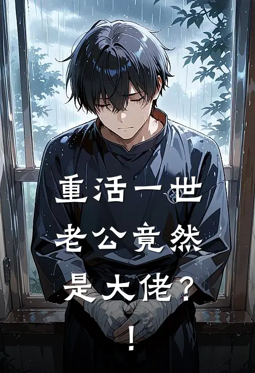 重活一世，老公竟然是大佬？！(霍浩宇霍桡)阅读免费小说_完本热门小说重活一世，老公竟然是大佬？！霍浩宇霍桡