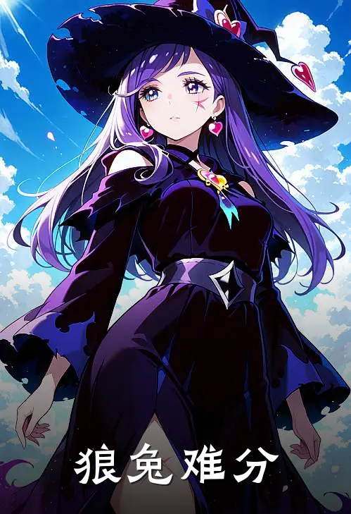 狼兔难分洛宁茗芸免费完结版小说_小说完结狼兔难分洛宁茗芸