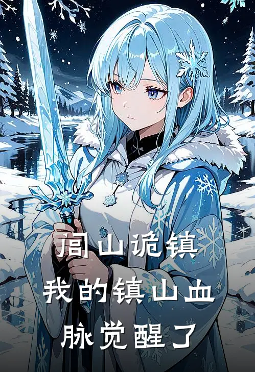 闾山诡镇：我的镇山血脉觉醒了林溪舜帝最新免费小说_免费完本小说闾山诡镇：我的镇山血脉觉醒了林溪舜帝