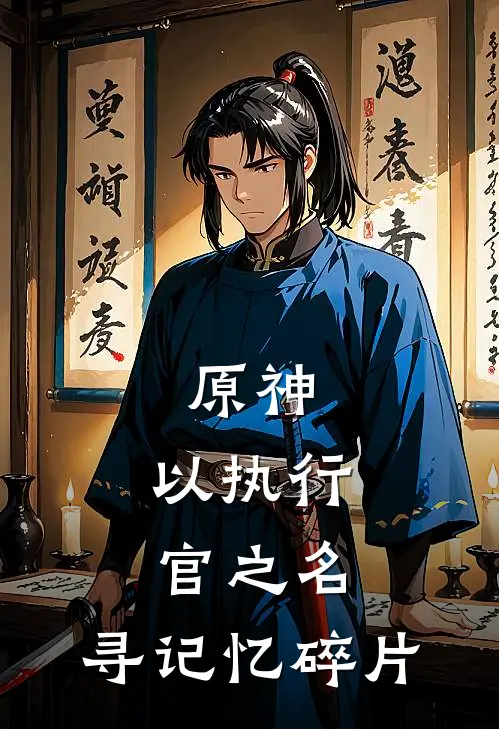 白辰留云《原神：以执行官之名，寻记忆碎片》完结版免费阅读_白辰留云热门小说