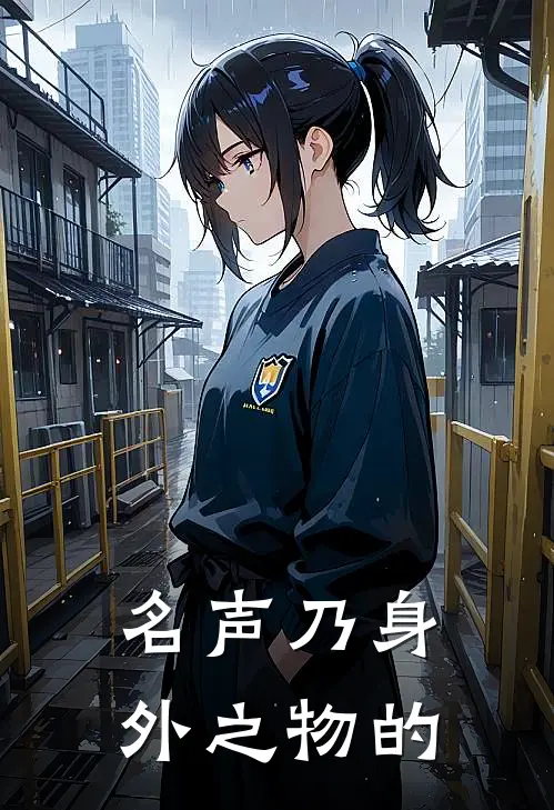 名声乃身外之物的