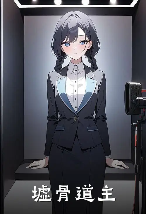 墟骨道主(王生喣王腾)完整版免费阅读_最新章节列表墟骨道主(王生喣王腾)