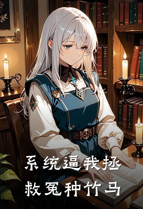 系统逼我拯救冤种竹马