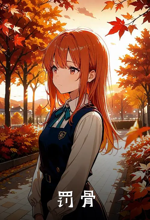 罚骨(傅承屿林朗)完结的热门小说_全本免费完结小说罚骨(傅承屿林朗)