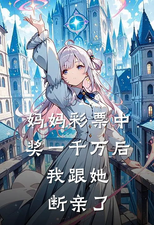 妈妈彩票中奖一千万后，我跟她断亲了(孟兰孟思)免费阅读完整版小说_完结免费小说妈妈彩票中奖一千万后，我跟她断亲了(孟兰孟思)