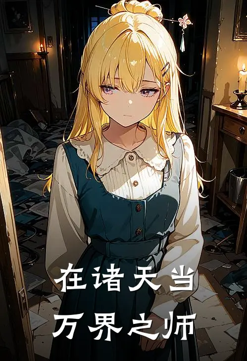 在诸天当万界之师林红尘季无忧最新热门小说_免费小说全文阅读在诸天当万界之师(林红尘季无忧)