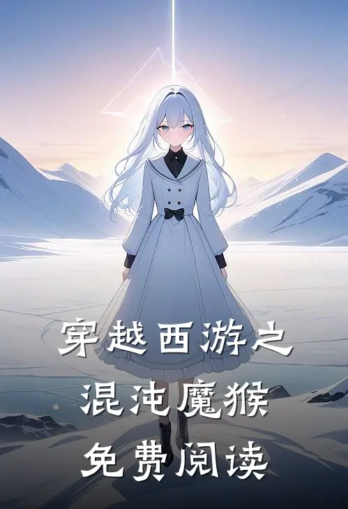 穿越西游之混沌魔猴免费阅读