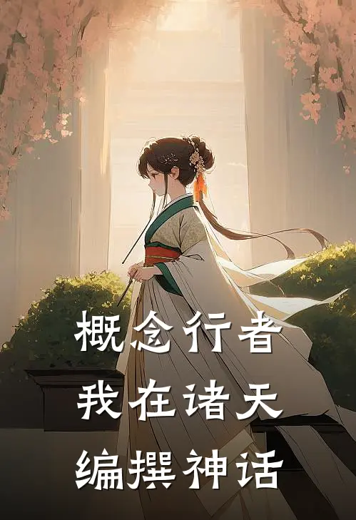 概念行者：我在诸天编撰神话林夜林夜完结版免费阅读_概念行者：我在诸天编撰神话全章节免费在线阅读