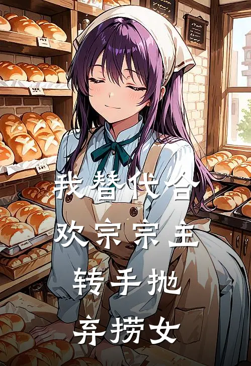 我替代合欢宗宗主，转手抛弃捞女