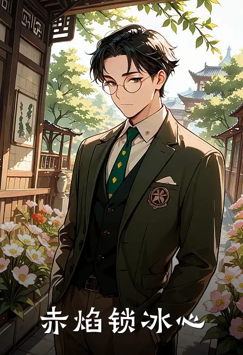 赤焰锁冰心于初霁初霁完整版小说_小说完结推荐赤焰锁冰心(于初霁初霁)