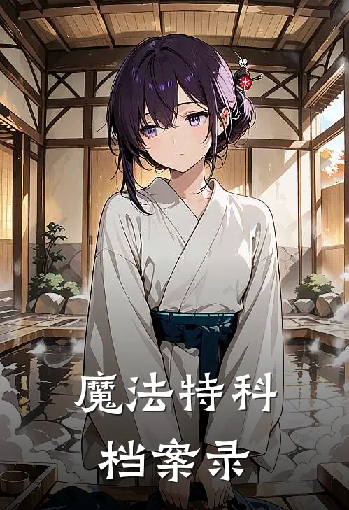 《魔法特科档案录》周哥王尔坷全集免费在线阅读_(周哥王尔坷)全章节免费在线阅读