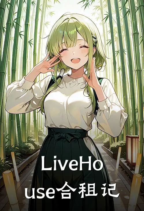 LiveHouse合租记
