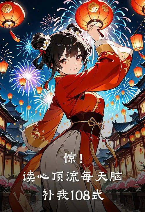 姜晚王导《惊！读心顶流每天脑补我108式》完结版免费阅读_姜晚王导热门小说