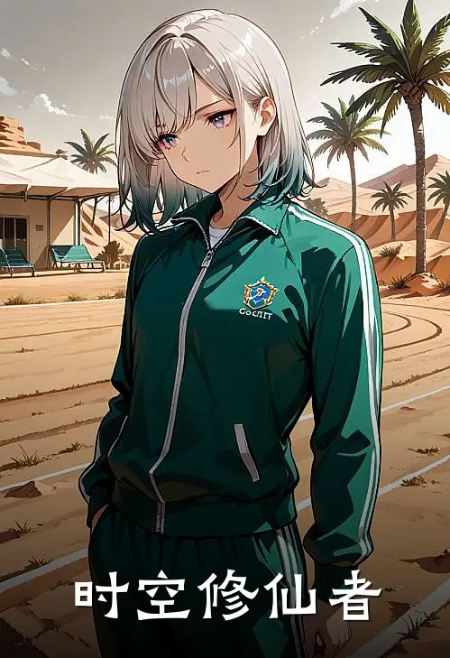 时空修仙者