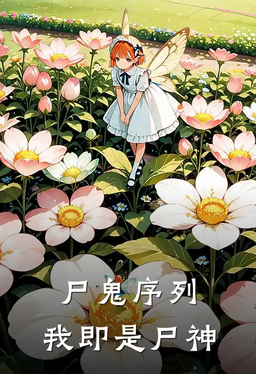 尸鬼序列：我即是尸神