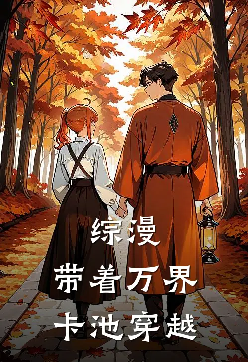 综漫：带着万界卡池穿越(鳞泷鳞泷)免费阅读_完结热门小说综漫：带着万界卡池穿越(鳞泷鳞泷)