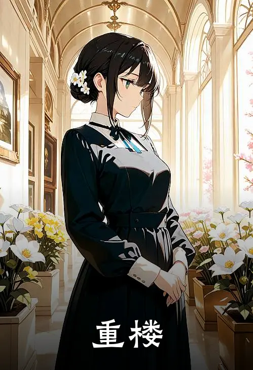 重楼(李清颜安紫凌)最新小说_免费阅读完整版小说重楼(李清颜安紫凌)