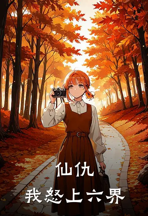 仙仇：我怒上六界(崔霆道宁灵)完本小说_热门的小说仙仇：我怒上六界崔霆道宁灵