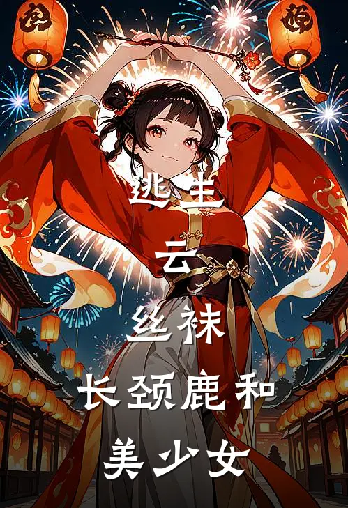 逃生：云，丝袜，长颈鹿和美少女