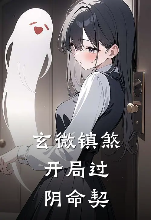 玄微镇煞：开局过阴命契程曦赵永坤热门小说完结_热门的小说玄微镇煞：开局过阴命契程曦赵永坤