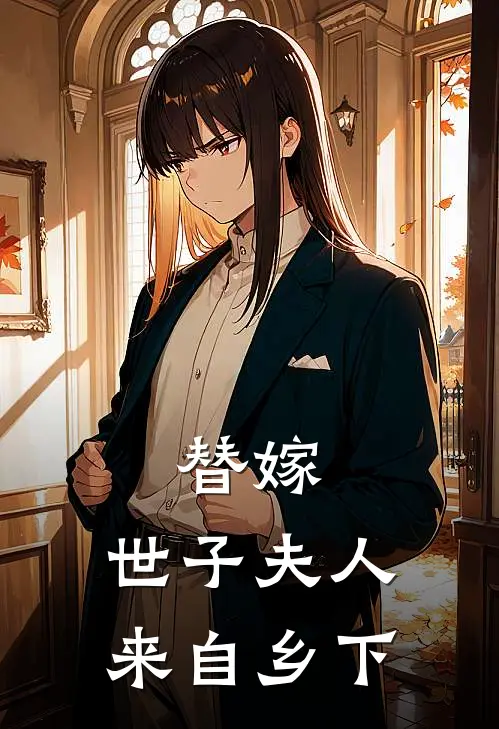 替嫁，世子夫人来自乡下