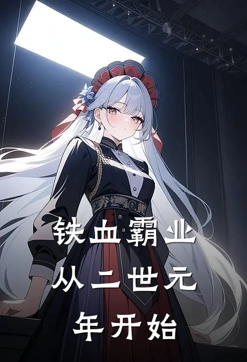 铁血霸业：从二世元年开始赵沫李禄免费小说在线阅读_热门小说在线阅读铁血霸业：从二世元年开始赵沫李禄