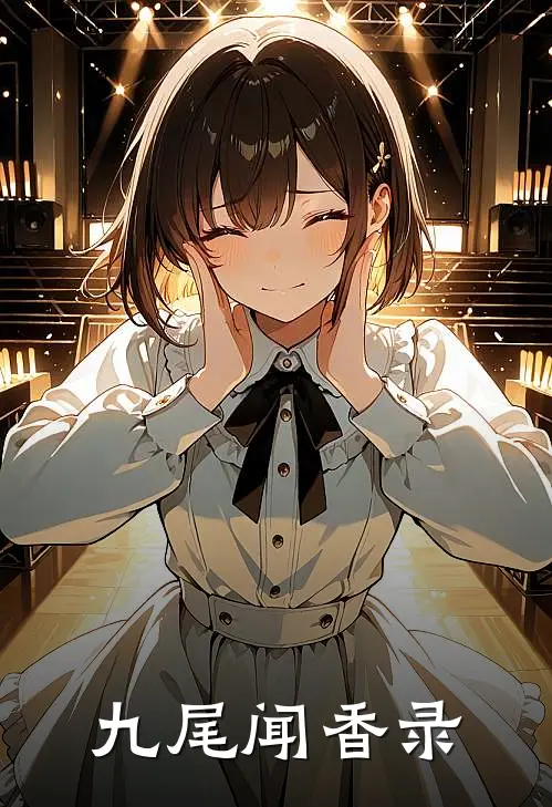 九尾闻香录