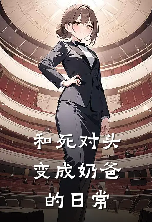 和死对头变成奶爸的日常