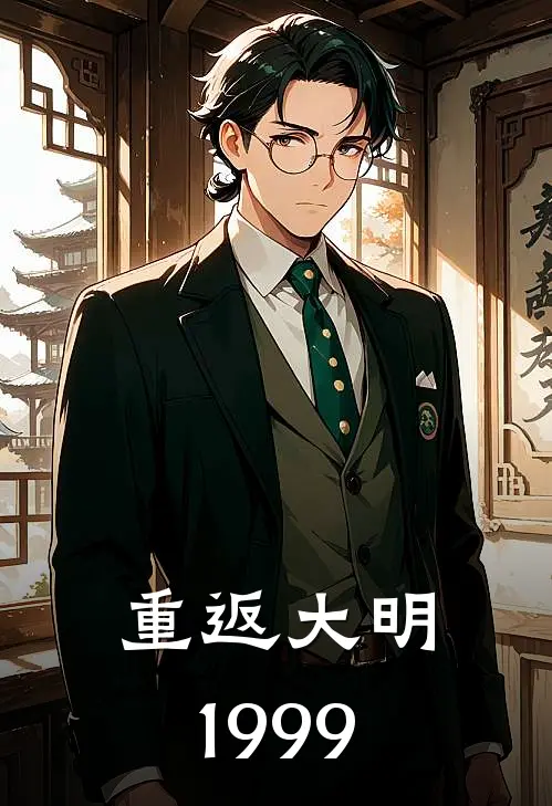 重返大明1999