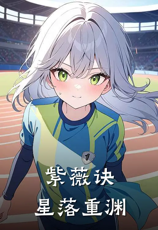 紫薇诀：星落重渊