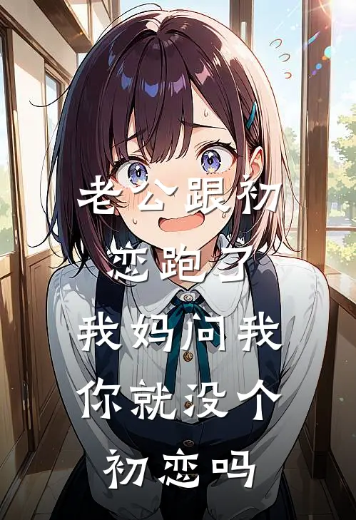 老公跟初恋跑了，我妈问我你就没个初恋吗林晚江辰完本小说免费阅读_小说完结版老公跟初恋跑了，我妈问我你就没个初恋吗林晚江辰