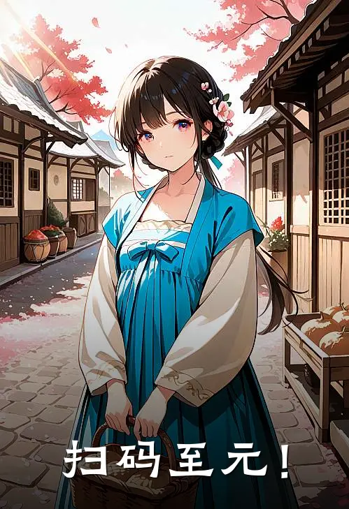 扫码至元！(林默苏晓晓)完本小说_全本免费小说扫码至元！林默苏晓晓