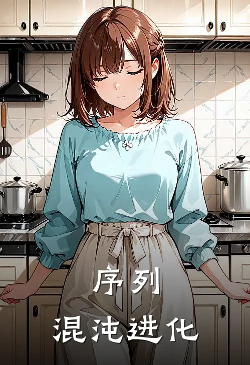 序列：混沌进化(霖萧柯斯)全本免费小说_阅读免费小说序列：混沌进化霖萧柯斯