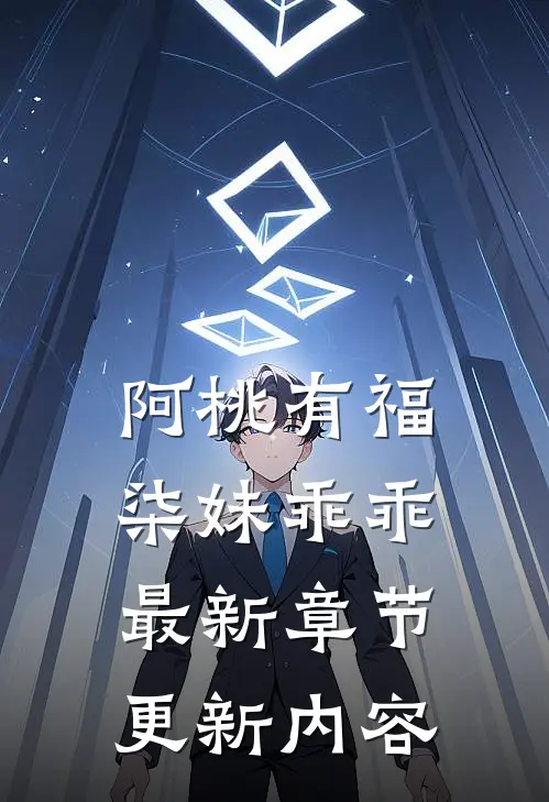 阿桃有福柒妹乖乖最新章节更新内容