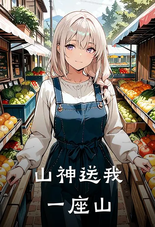 山神送我一座山