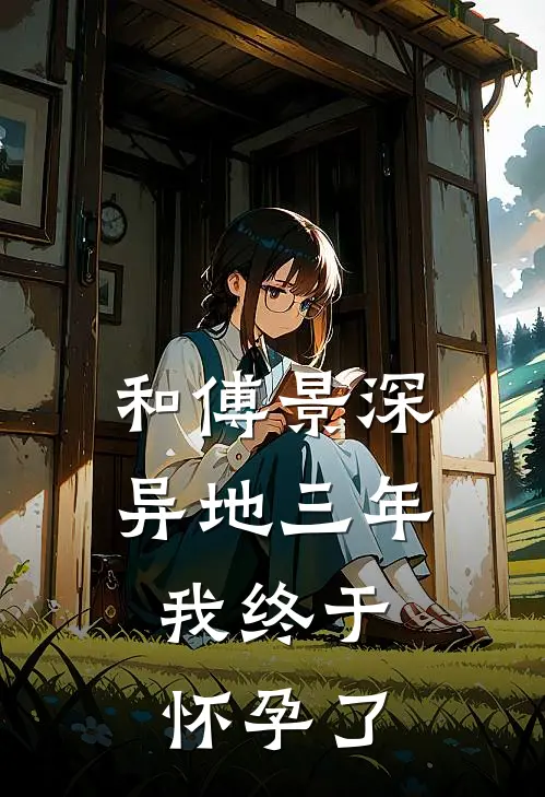 和傅景深异地三年，我终于怀孕了傅景深温眠小说完整版免费阅读_热门小说排行榜和傅景深异地三年，我终于怀孕了(傅景深温眠)