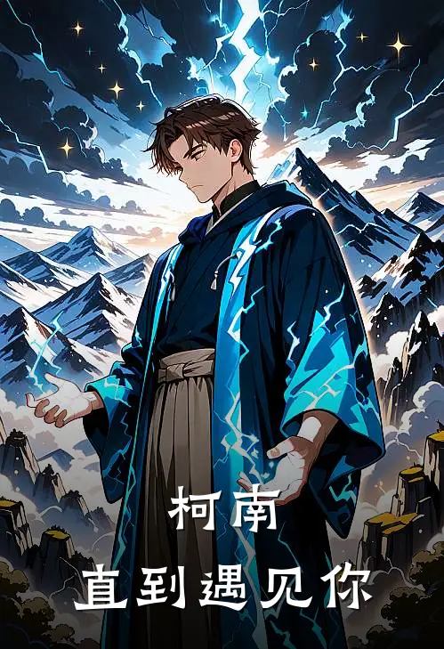 《柯南：直到遇见你》楚卿阿笠全集免费在线阅读_(楚卿阿笠)全章节免费在线阅读