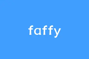 faffy