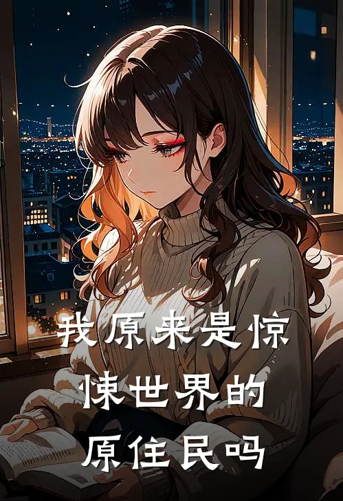 苏青何婷(我原来是惊悚世界的原住民吗)全章节在线阅读_(我原来是惊悚世界的原住民吗)全本在线阅读