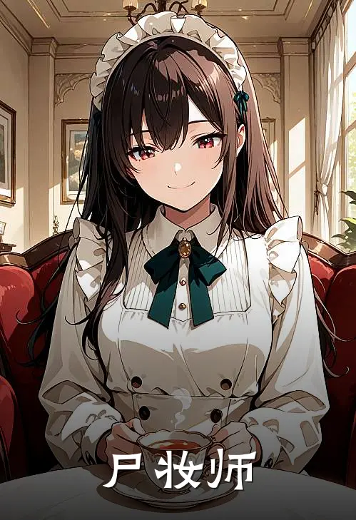 尸妆师（马凯林薇）全文免费阅读无弹窗大结局_（尸妆师全文免费阅读无弹窗）马凯林薇最新章节列表_笔趣阁（尸妆师）