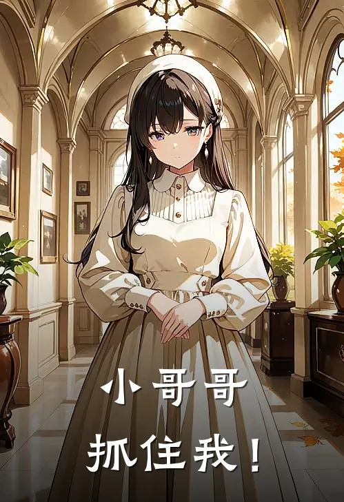 花凌安盛玥《小哥哥，抓住我！》完整版在线阅读_花凌安盛玥完整版在线阅读